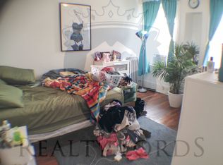 13 Tetlow St #33G, Boston, MA 02115