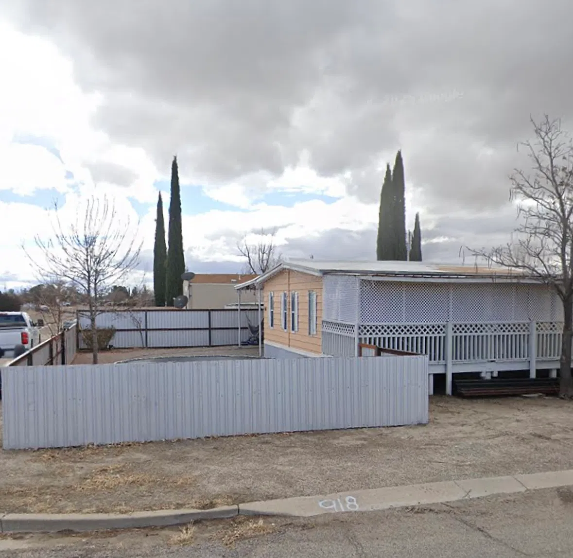 4 bed, 1536 sqft, $1,400 — Photo 4