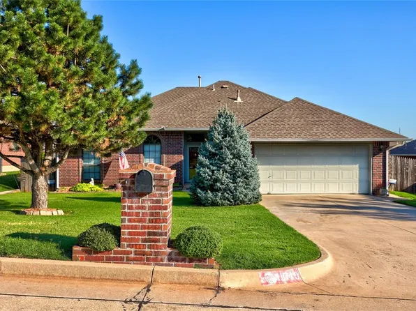 11549 Village Ave, Midwest City, OK 73130