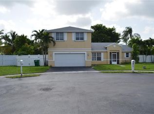 7000 SW 39th Ct, Fort Lauderdale, FL 33314