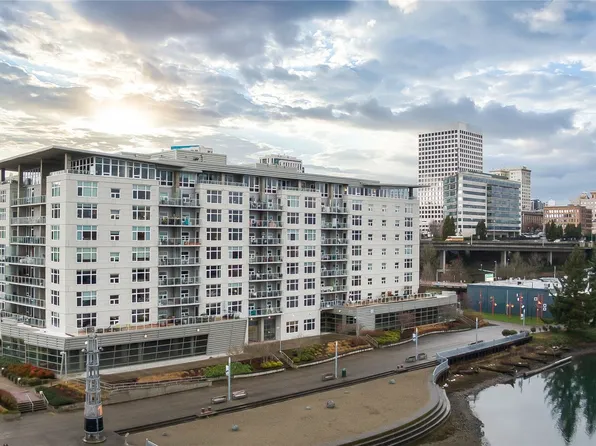 1515 Dock Street #213, Tacoma, WA 98402