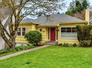 180 W 23rd Ave, Eugene, OR