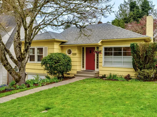 180 W 23rd Ave, Eugene, OR 97405