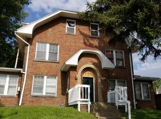 1749 Market Ave N APT 1, Canton, OH 44714