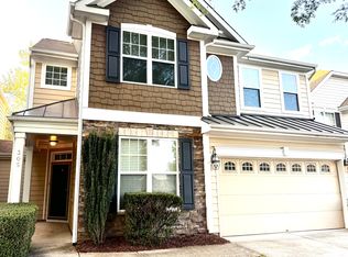 305 Hammond Oak Ln, Wake Forest, NC 27587