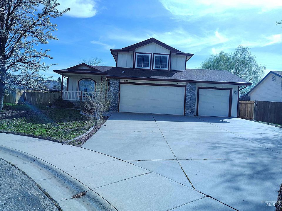 1st image of 1426 N Tasavol Ave