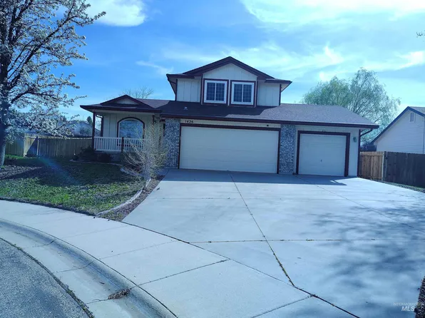 1426 N Tasavol Ave, Kuna, ID 83634