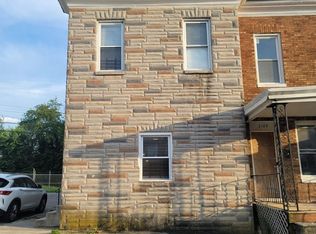 3171 Ravenwood Ave, Baltimore, MD 21213