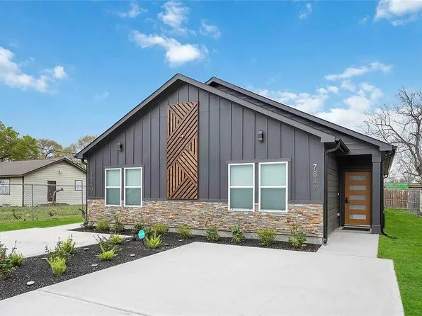 784 Enterprise St Unit A, Houston, TX 77088
