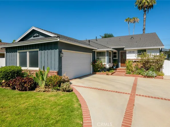 6900 Bianca Ave, Van Nuys, CA 91406