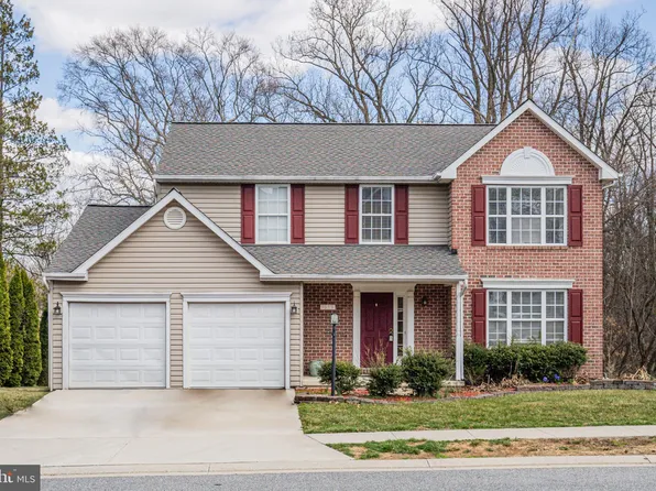 9639 Oakdale Ave, Baltimore, MD 21234