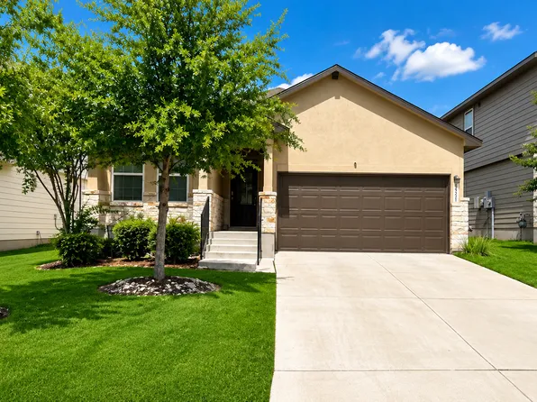 14321 Flint Path, San Antonio, TX 78253