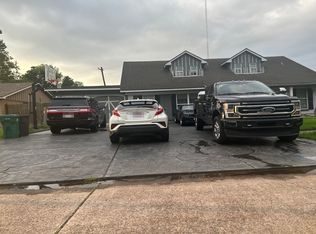 2607 Cocoa Ln, Pasadena, TX 77502