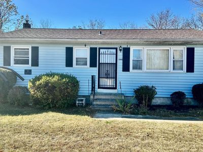 444 East Ave, Millville, NJ, 08332