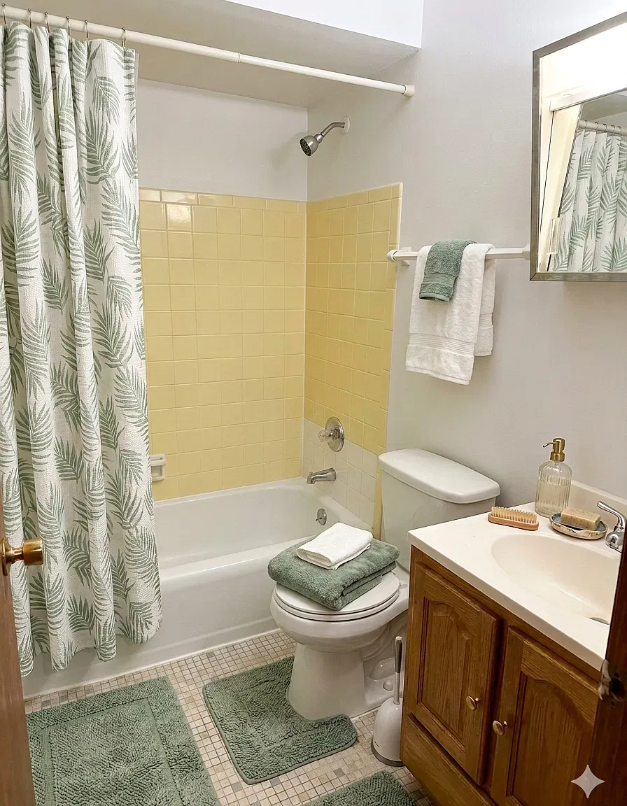 1 bed, 510 sqft, $950 — Photo 1