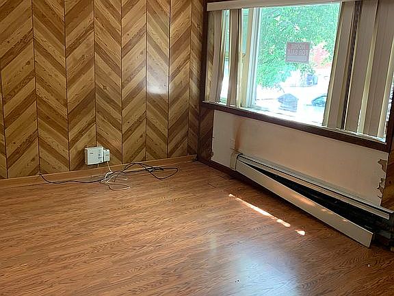 Front room