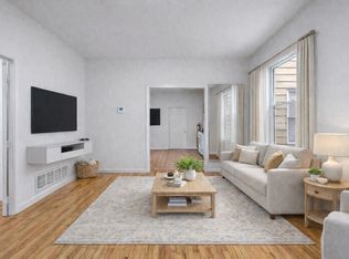 552 Franklin St Floor 1, Elizabethport, NJ 07206