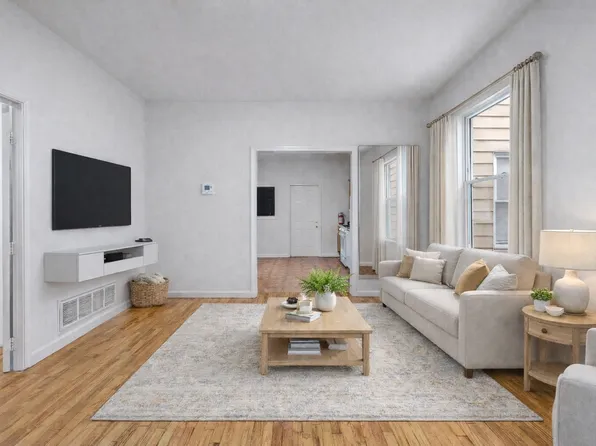 552 Franklin St Floor 1, Elizabethport, NJ 07206