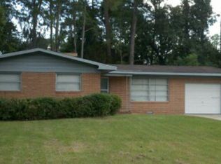 2630 Canary Dr, Brunswick, GA 31520