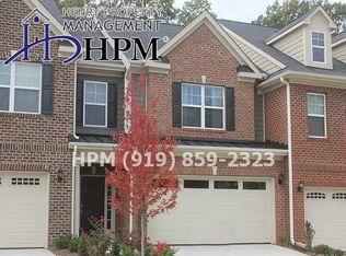 258 Langford Valley Way, Cary, NC 27513