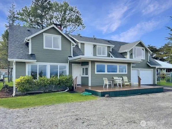 26320 Sandridge Road, Ocean Park, WA 98640