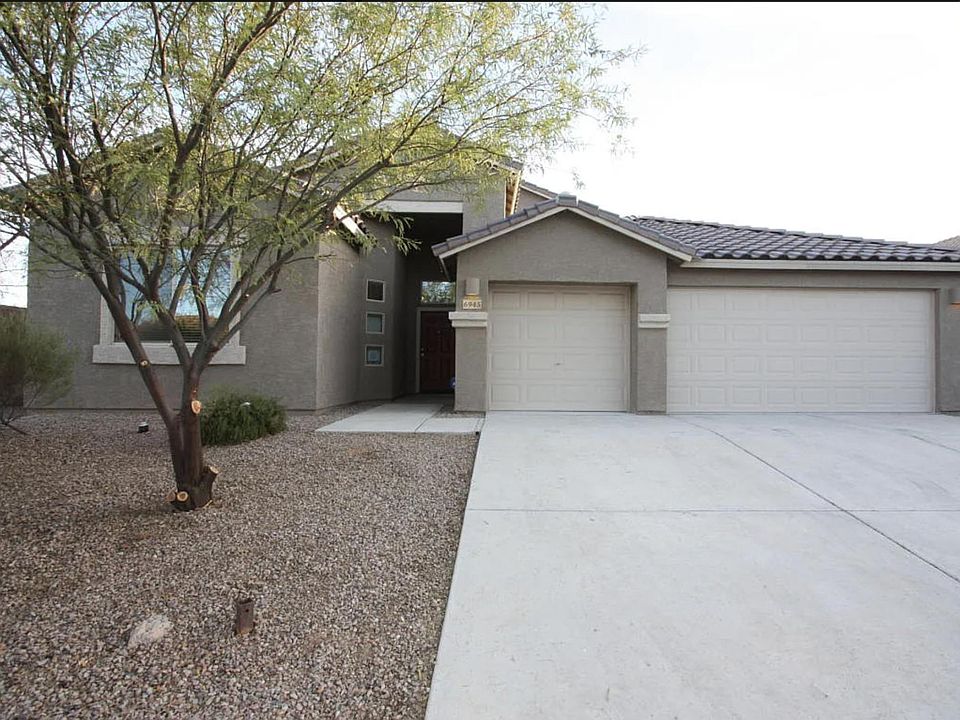 6945 W Festival Way, Tucson, AZ 85757 Zillow