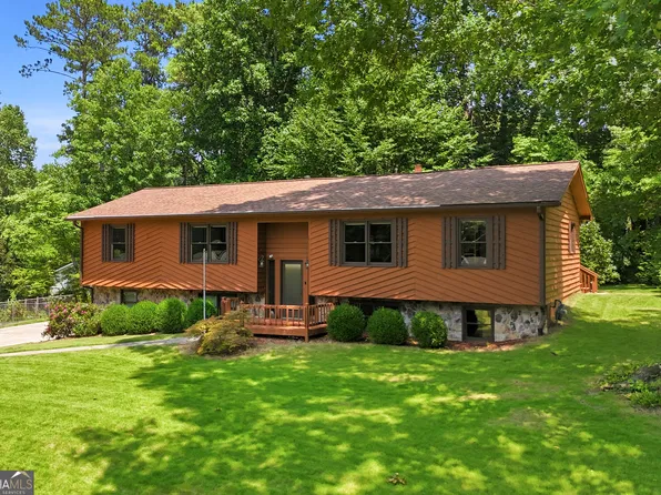 2448 Annandale Dr, Marietta, GA 30066
