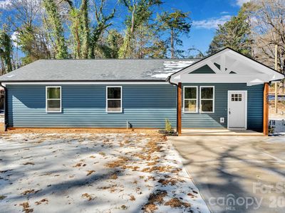 567 W 22nd St, Kannapolis, NC, 28081