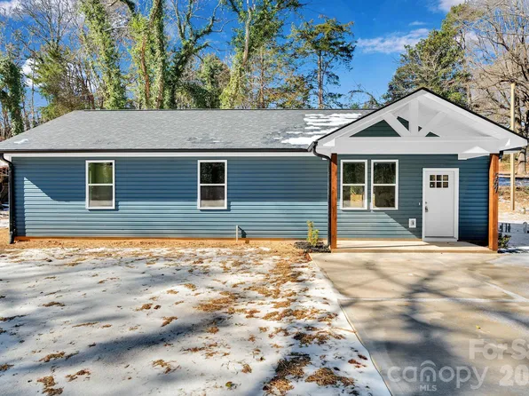 567 W 22nd St, Kannapolis, NC 28081