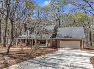1133 Turner Farms Rd, Garner, NC 27529