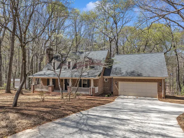1133 Turner Farms Rd, Garner, NC 27529