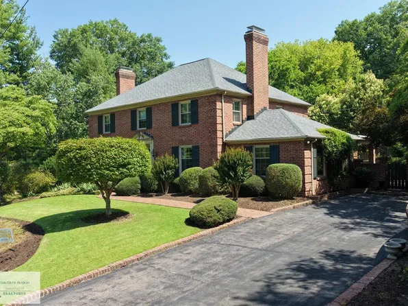 134 Blackwell Dr, Danville, VA 24541