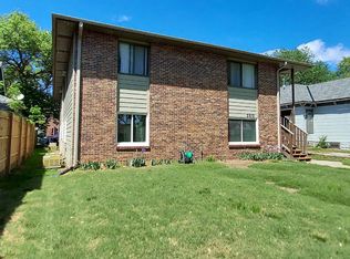 2612 J St #1, Lincoln, NE 68510