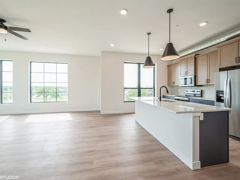 Fulton Lofts — Photo 19