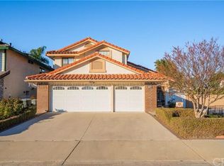 2480 Hawkwood Dr, Chino Hills, CA 91709