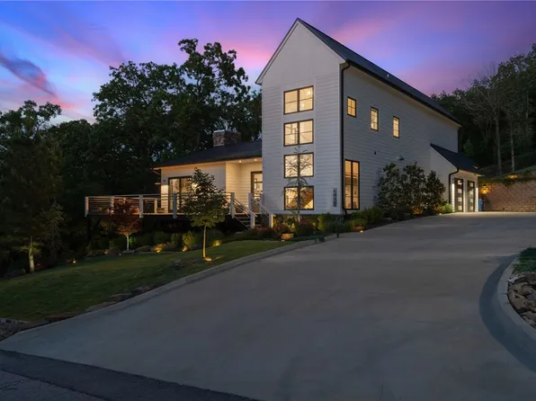 4909 Oak Hollow Dr, Fort Smith, AR 72903