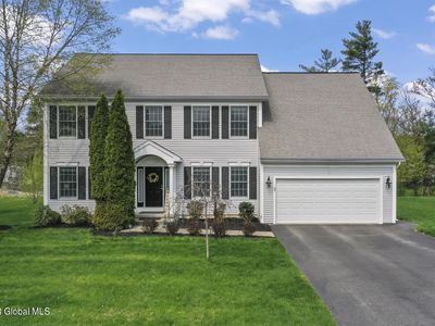 1012 Woodfield Drive, Niskayuna, NY, 12309