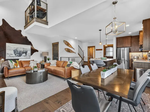 71 Golden Bar Ct, Donnelly, ID 83615