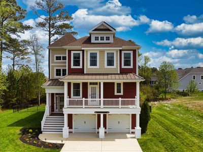 23336 Horse Island Rd, Lewes, DE, 19958
