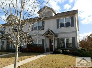 287 Oconee River Cir, Athens, GA 30605