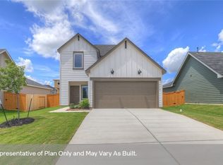 116 S Plains Rd, San Marcos, TX 78666