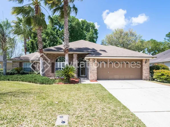 521 Sparrow Branch Cir, Saint Johns, FL 32259