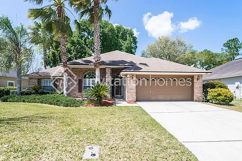 521 Sparrow Branch Cir Photo 1