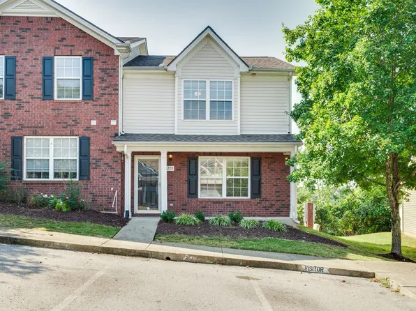 273 Buck Run Dr, Nashville, TN 37214