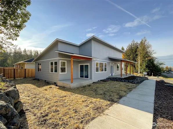 1401 Discovery Loop, Port Angeles, WA 98363