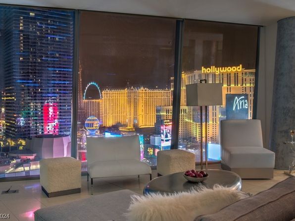 3726 Las Vegas Blvd S UNIT 2101, Las Vegas, NV 89158