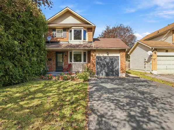 18 Stanley Dr, Pt Hope, ON L1A 3W6
