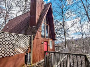 1219 Upper Alpine Way, Gatlinburg, TN 37738
