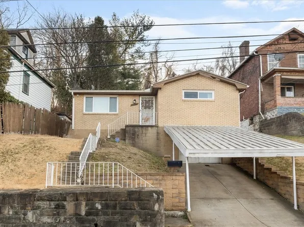 1108 Jones Ave, Braddock, PA 15104