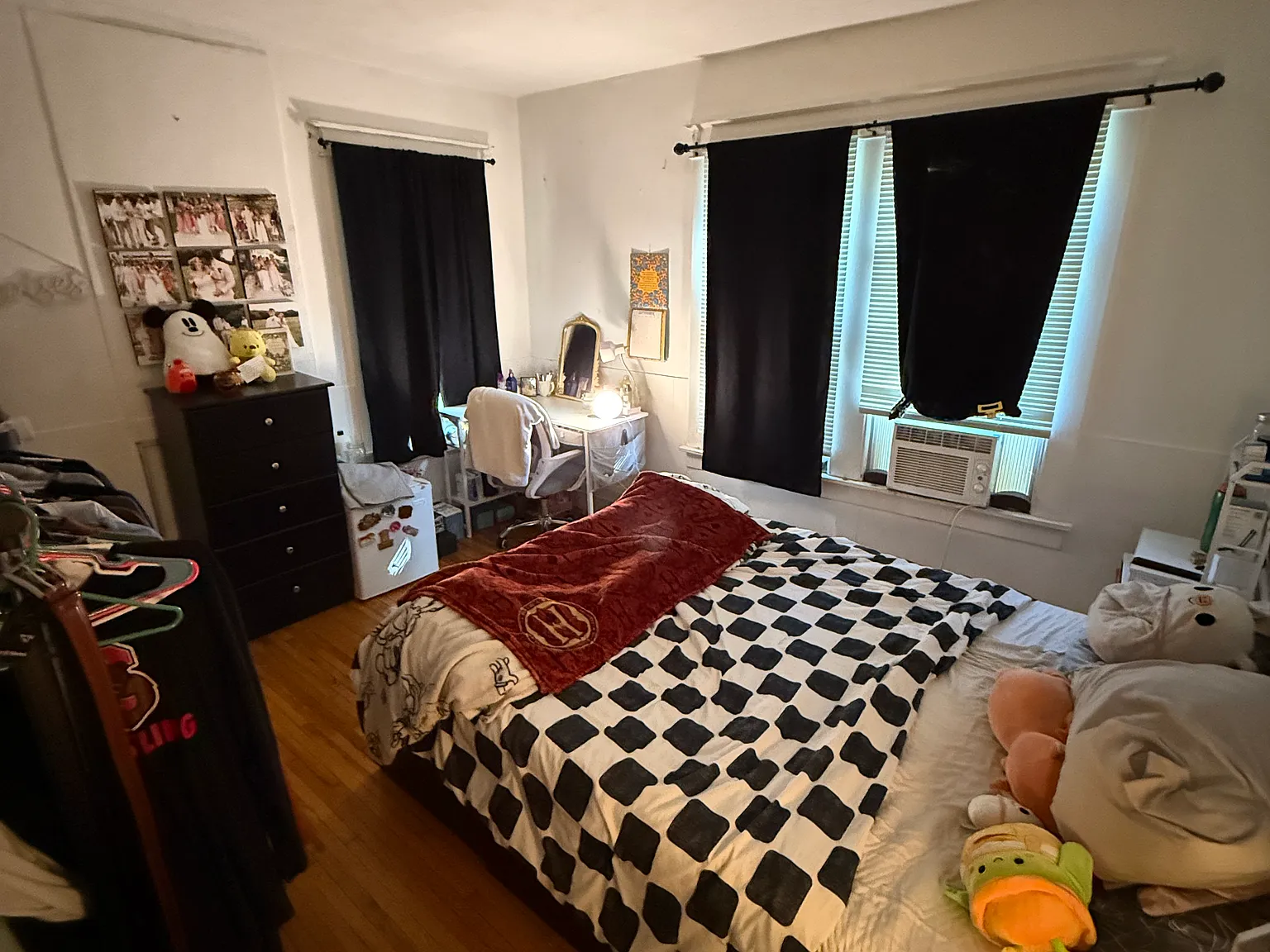 5 bed, 1800 sqft, $750 — Photo 4